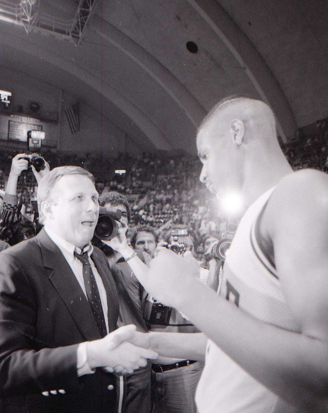 1988 PIAA Championship: Carlisle vs. Pittsburgh Central Catholic
